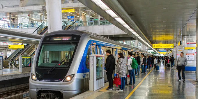 Suvarnabhumi Airport