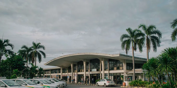 Hat Yai Airport