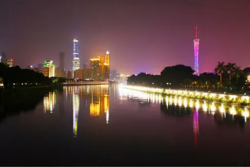 Canton Tower