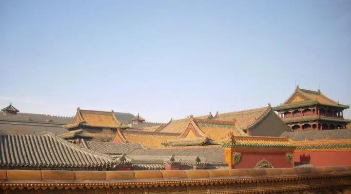 沈阳故宫