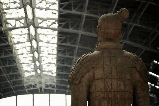 The Terracotta Army