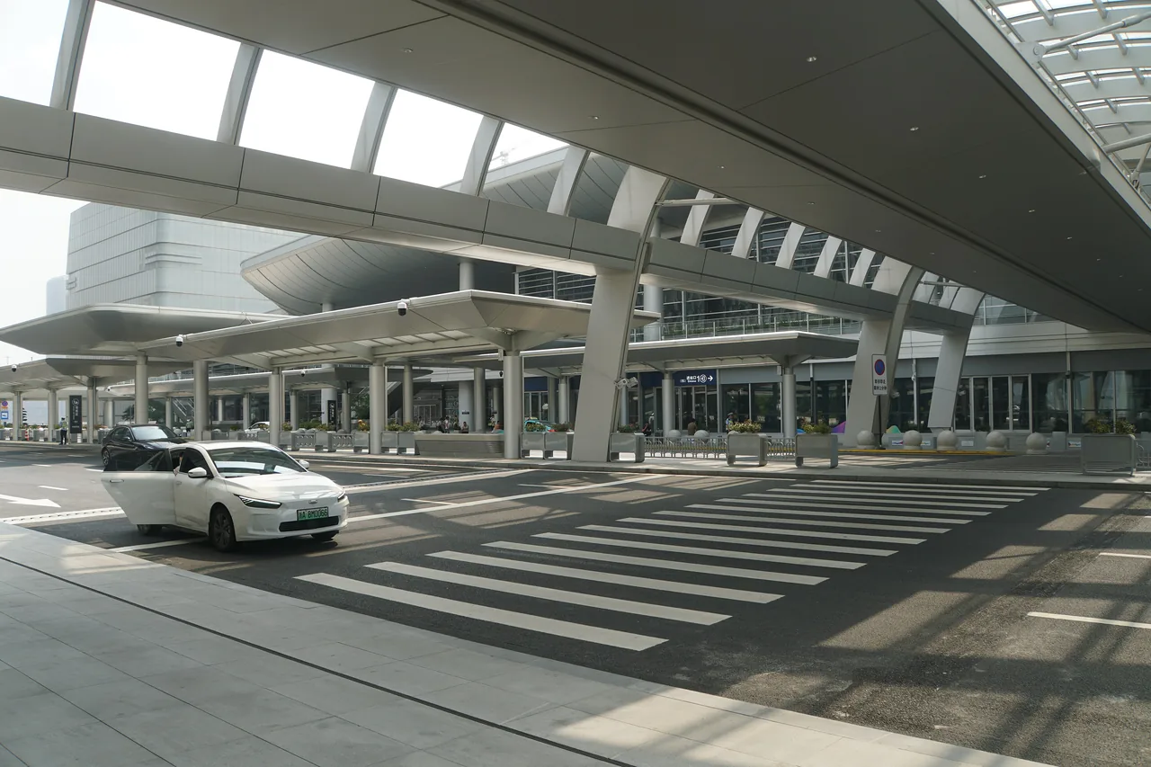 杭州西 駅