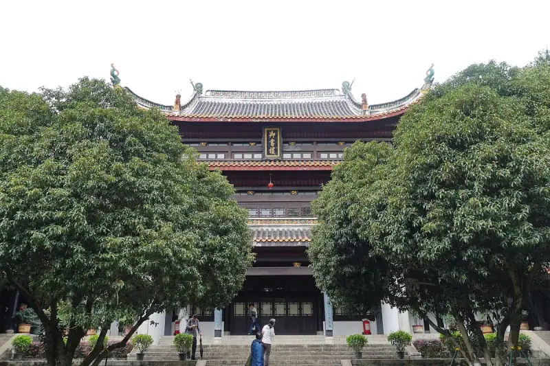 Hunan changsha yuelu
