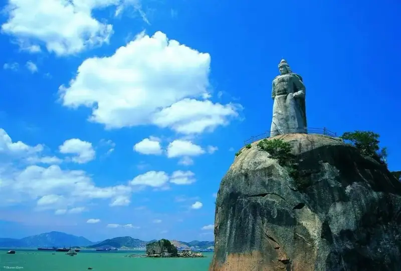Xiamen gulangyu classic